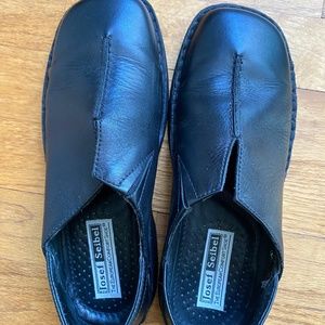 Josef Seibel The European Comfort Shoe Slip ons size EU38